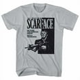 thumbnail image 1 of Scarface Movies Scarface Adult Short Sleeve T Shirt, 1 of 2