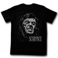 thumbnail image 1 of Scarface Movies Space Adult Short Sleeve T Shirt, 1 of 2