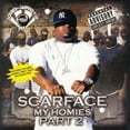 thumbnail image 1 of Scarface - My Homies 2 - Music & Performance - CD, 1 of 1