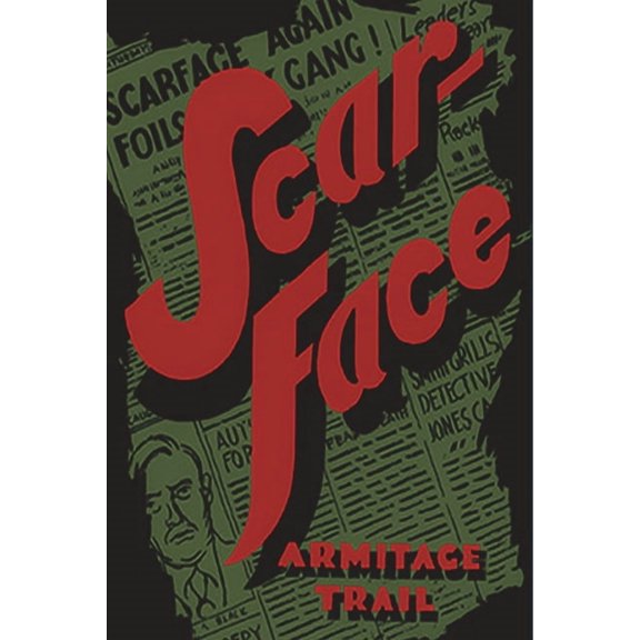 Scarface, (Paperback)