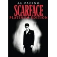 thumbnail image 1 of Pre-Owned Scarface (Platinum Edition), 1 of 1