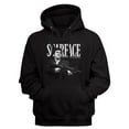 thumbnail image 1 of Scarface Scarface Black Adult Hoodie Sweatshirt, 1 of 2