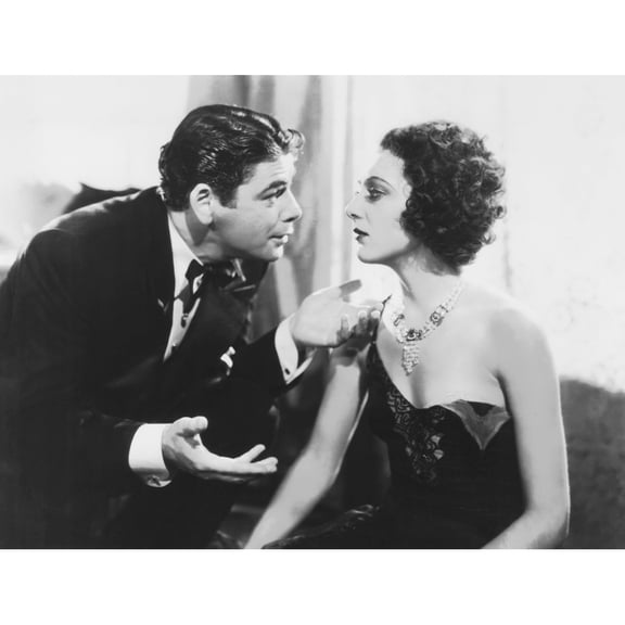 Scarface Still (20 x 16)