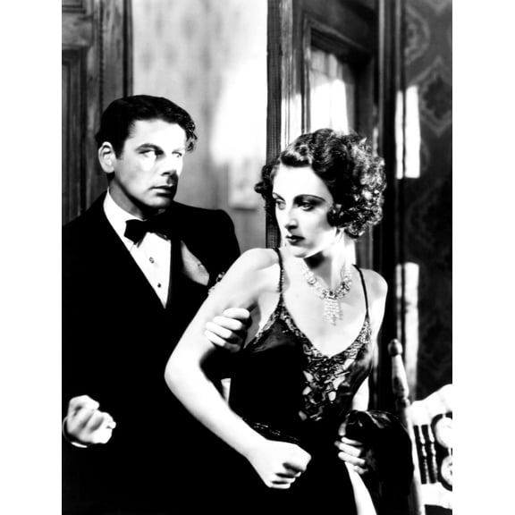 Scarface Still (8 x 10)