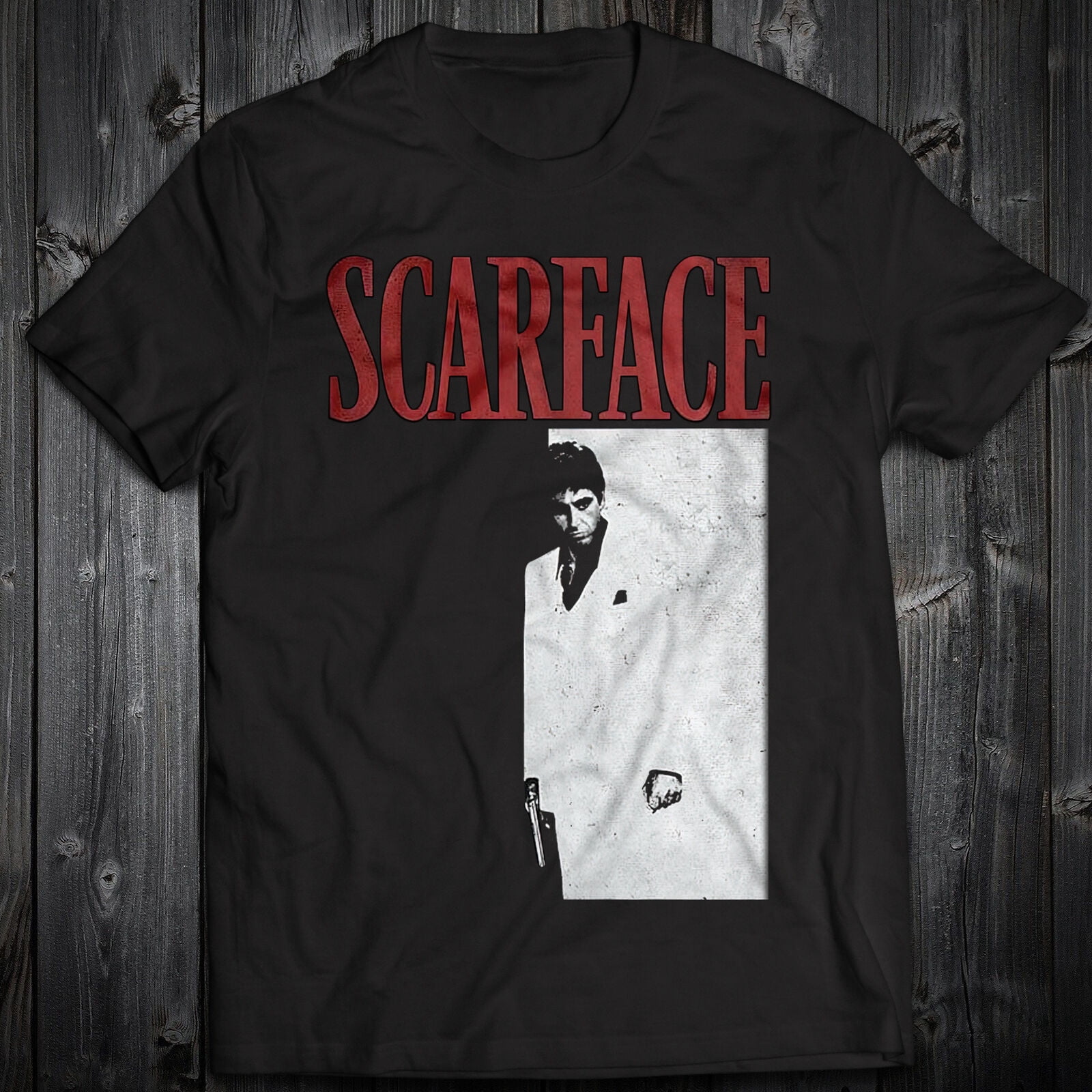 Scarface (1983) - Al Pacino as Tony Montana - Photo