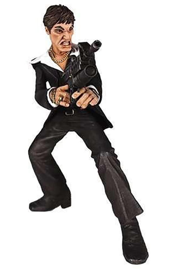 "The Fall" 10" Collectible Figure, Exclusive Bloody Version