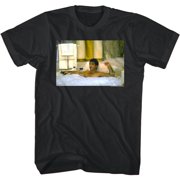 Tony Montana 2028 Retro T-Shirt - Miami Cuba Pride Movie Humor Tee In Multiple Colors & Sizes (XS-6XL)