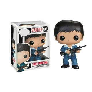 Funko Tony Montana