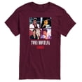 thumbnail image 1 of Scarface - Tony Montana- Men's Short Sleeve Graphic T-Shirt, 1 of 4