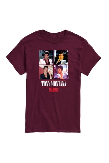 Tony Montana Shirt