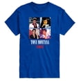 thumbnail image 1 of Scarface - Tony Montana- Men's Short Sleeve Graphic T-Shirt, 1 of 4