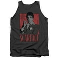 thumbnail image 1 of Scarface - Tony - Tank Top - XX-Large, 1 of 2