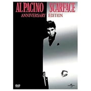 Scarface Widescreen Two-Disc Anniversary Edition