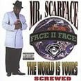 thumbnail image 1 of Scarface - World Is Yours - Music & Performance - CD, 1 of 2
