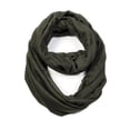 thumbnail image 1 of Scarfand's Solid Color Infinity Winter Wrap Loop Scarf For Women & Men, 1 of 3