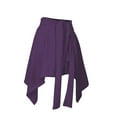 thumbnail image 1 of Scarfs for Women Women'S Fashion Strappy Skirt with Hip Covering Scarf Yoga Dance Skirt Features: 1.It Is Made of Comfortable Materials. .Stylish And Fashion Make You More Attractive. 3.Comfortab, 1 of 2