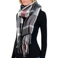 thumbnail image 1 of Scarfs for Women Extra Long, Very Soft and Warm Womens Scarves - Beautiful Winter Scarf, 1 of 7