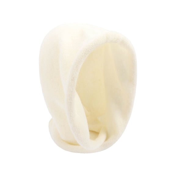 Scarfs for Women Fashion Accessories Women's Solid Color Winter Scarf Hat Combo Plush Knit Headscarf With