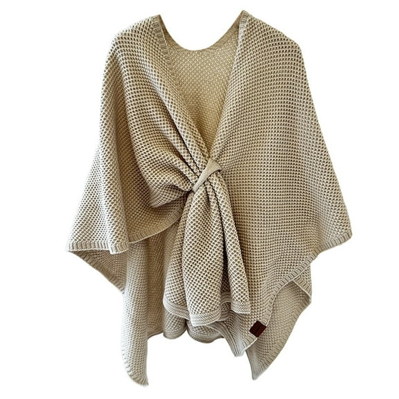 Scarfs for Women Scarves for Women Lightweight Knitted Wrap Shawl Cover Up Soft Warm Scarf Cape Cardigan for And Summer Seasons