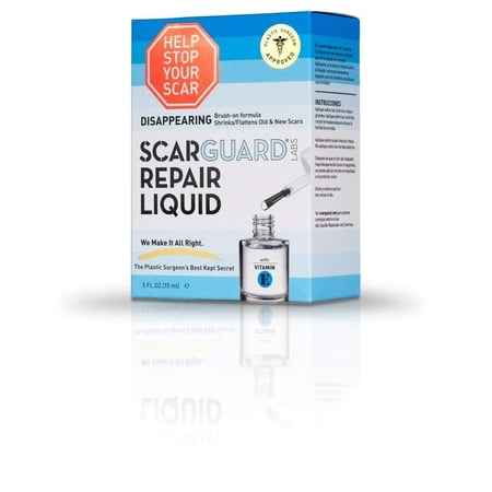 Scarguard MD 0.5 fl oz