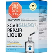 سائل إصلاح Scarguard بفيتامين E 0.5 أوقية عبوة 2