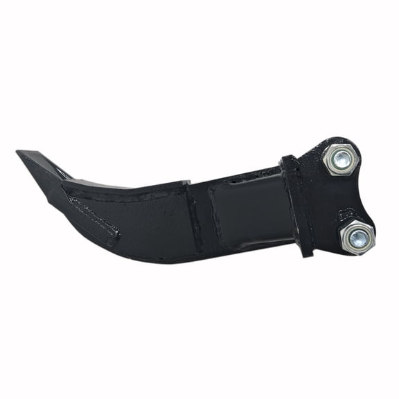 Scarifier Ripper Mini Excavator Attachment Auxiliary Tool Commercial Home