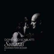 Scarlatti / Bogner - Scarlatti Sonatas - Music & Performance - CD