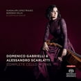 thumbnail image 1 of Scarlatti / Hyyrynen - Complete Cello Works - Music & Performance - SACD, 1 of 1