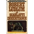 thumbnail image 1 of Pre-Owned Scarlatti Inheritance Paperback, 1 of 1