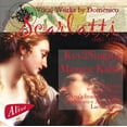 thumbnail image 1 of Scarlatti / Key2Singing - Vocal Works - Music & Performance - CD, 1 of 2