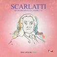 thumbnail image 1 of Scarlatti - Keyboard Sonata in C Major L.S2 - Classical - CD, 1 of 1