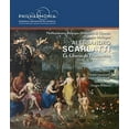thumbnail image 1 of Scarlatti / Moore / Phan - Scarlatti: La Gloria Di Primavera - Music & Performance - Blu-ray, 1 of 3