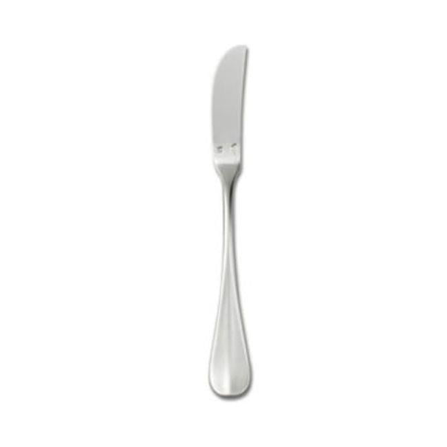 Scarlatti Stainless Steel Butter Spreader