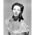 thumbnail image 1 of Scarlet Angel Portrait (8 x 10), 1 of 1