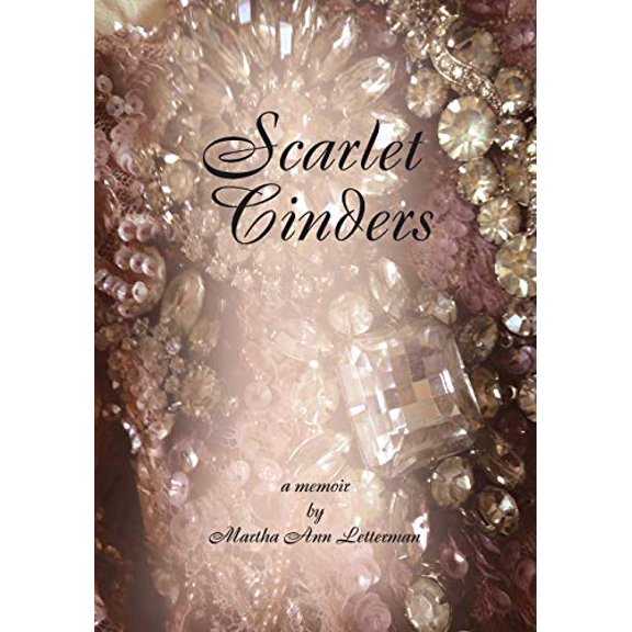 Pre-Owned Scarlet Cinders Paperback