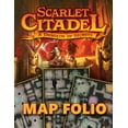 thumbnail image 1 of Scarlet Citadel Map Folio (Other), 1 of 3
