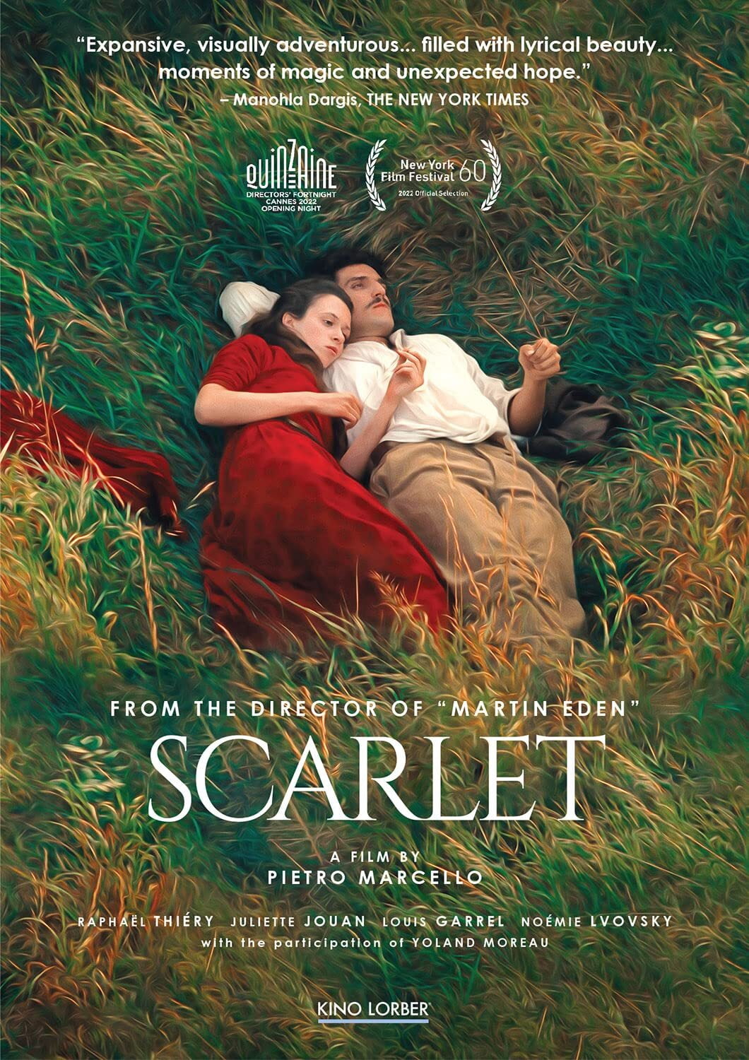 Scarlet-DVD-Kino-Lorber-