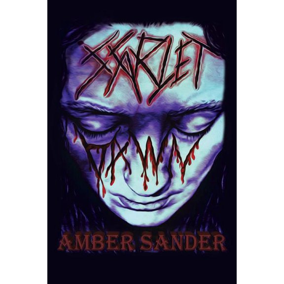 Scarlet Dawn, (Paperback)