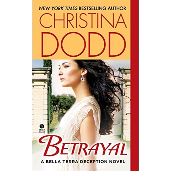Pre-Owned Betrayal (Mass Market Paperback) 0451413202 9780451413208