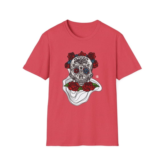 Scarlet Eyes Lines by KoKoLove Art