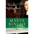 thumbnail image 1 of Pre-Owned Scarlet Feather (Paperback) by Maeve Binchy, 1 of 1