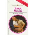 thumbnail image 1 of Pre-Owned Scarlet Lady (Mass Market Paperback) 037311916X 9780373119165, 1 of 1