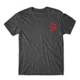 thumbnail image 1 of Scarlet Letter T-Shirt Premium Cotton Tee, 1 of 2