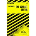 thumbnail image 1 of Pre-Owned Hawthorne's The Scarlet Letter (Cliffs Notes) (Paperback) 0822011654 9780822011651, 1 of 1