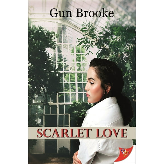 Scarlet Love, (Paperback)