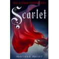 thumbnail image 1 of Pre-Owned Scarlet (Lunar Chronicles, Book 2) (Paperback) 0141340231 9780141340234, 1 of 1