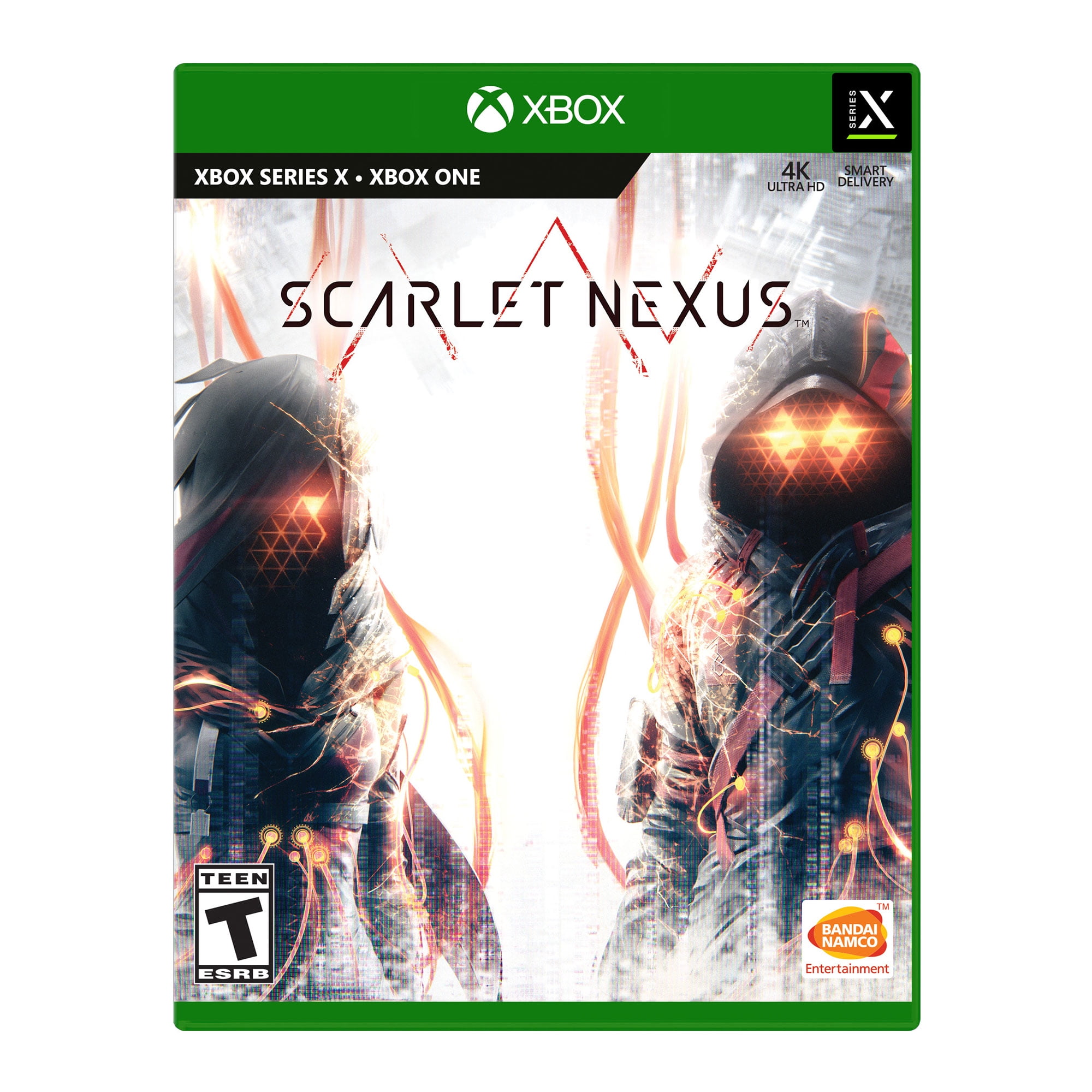 Scarlet nexus release date xbox new arrivals