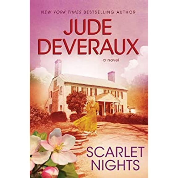 Pre-Owned Scarlet Nights (Paperback) 1439197776 9781439197776