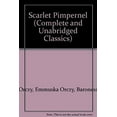 thumbnail image 1 of Pre-Owned Scarlet Pimpernel (Complete and Unabridged Classics) (Paperback) 0816704589 9780816704583, 1 of 1