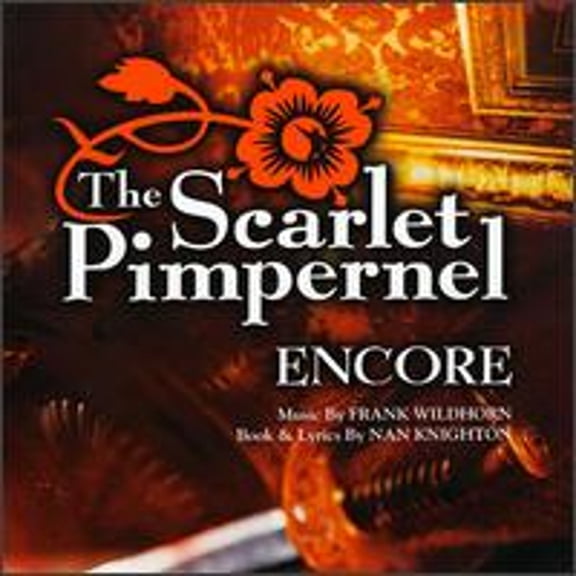 Pre-Owned Scarlet Pimpernel: Encore (CD 0075678326523) by Cast Recording